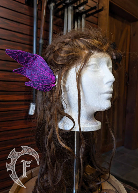 Fairy ear decoration