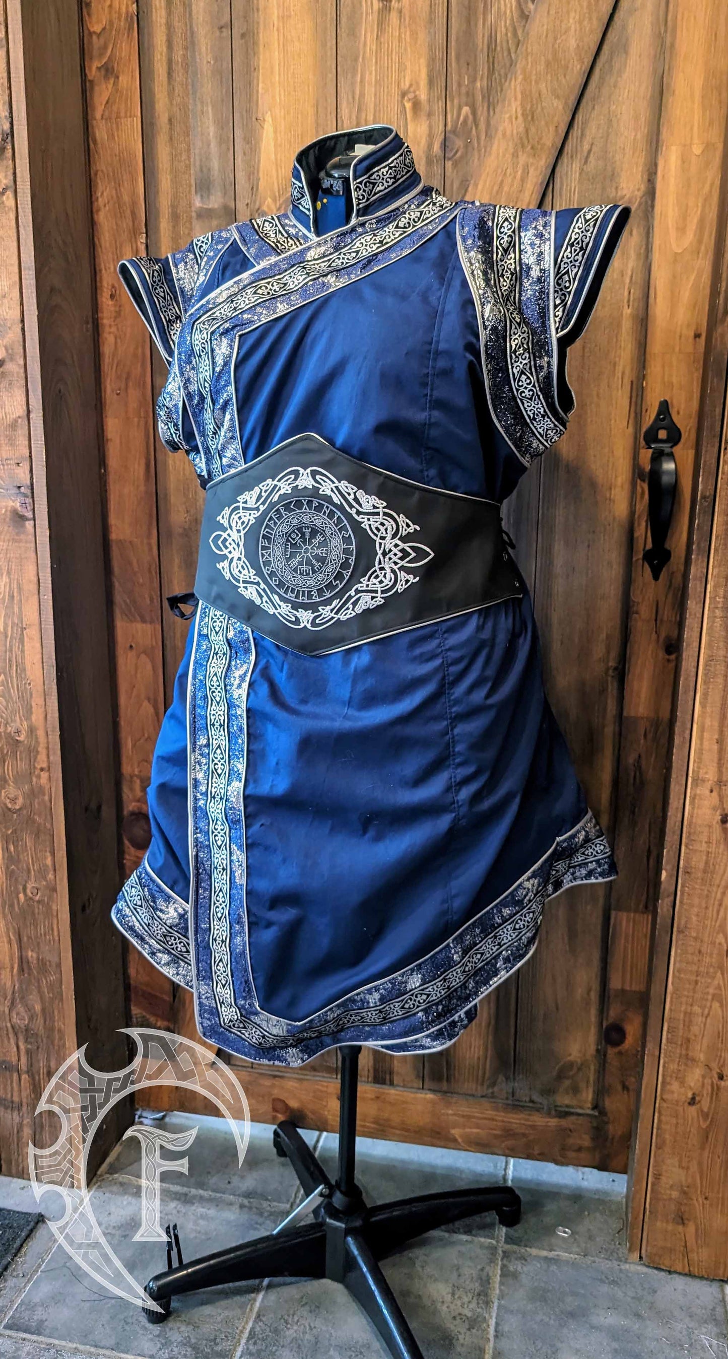 Tunique Divine unique