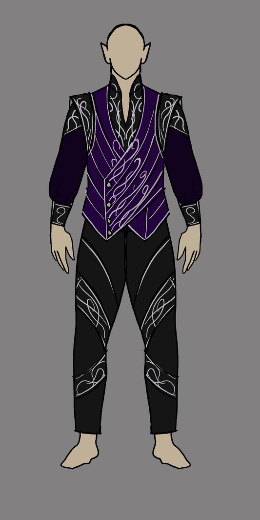 Projet clé en main Highlord