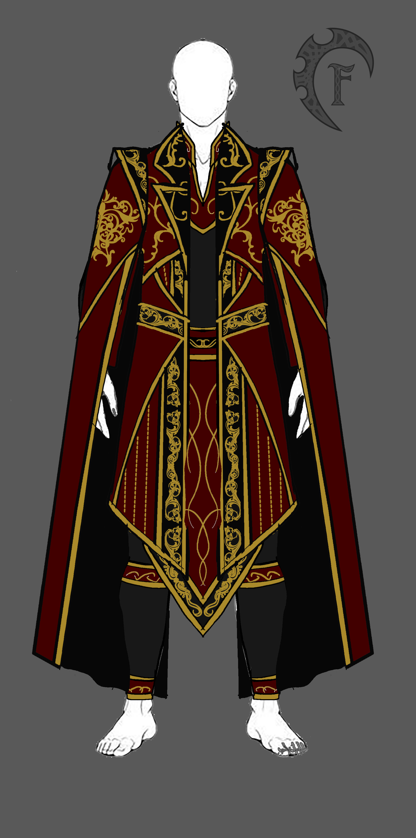 Turnkey Project Order