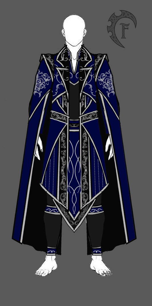 Projet Clé en main Commander