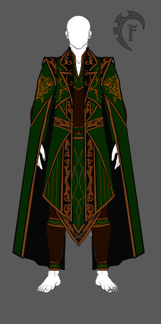 Projet Clé en main Commander