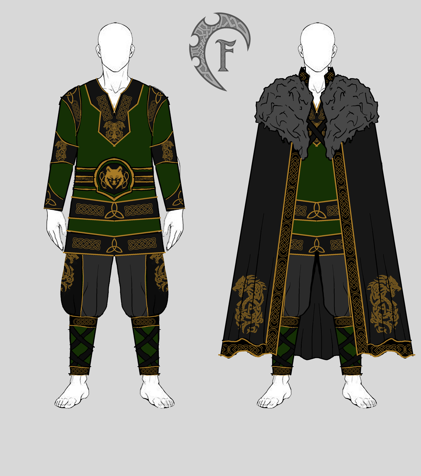 Projet clé en main Viking