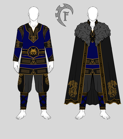 Projet clé en main Viking