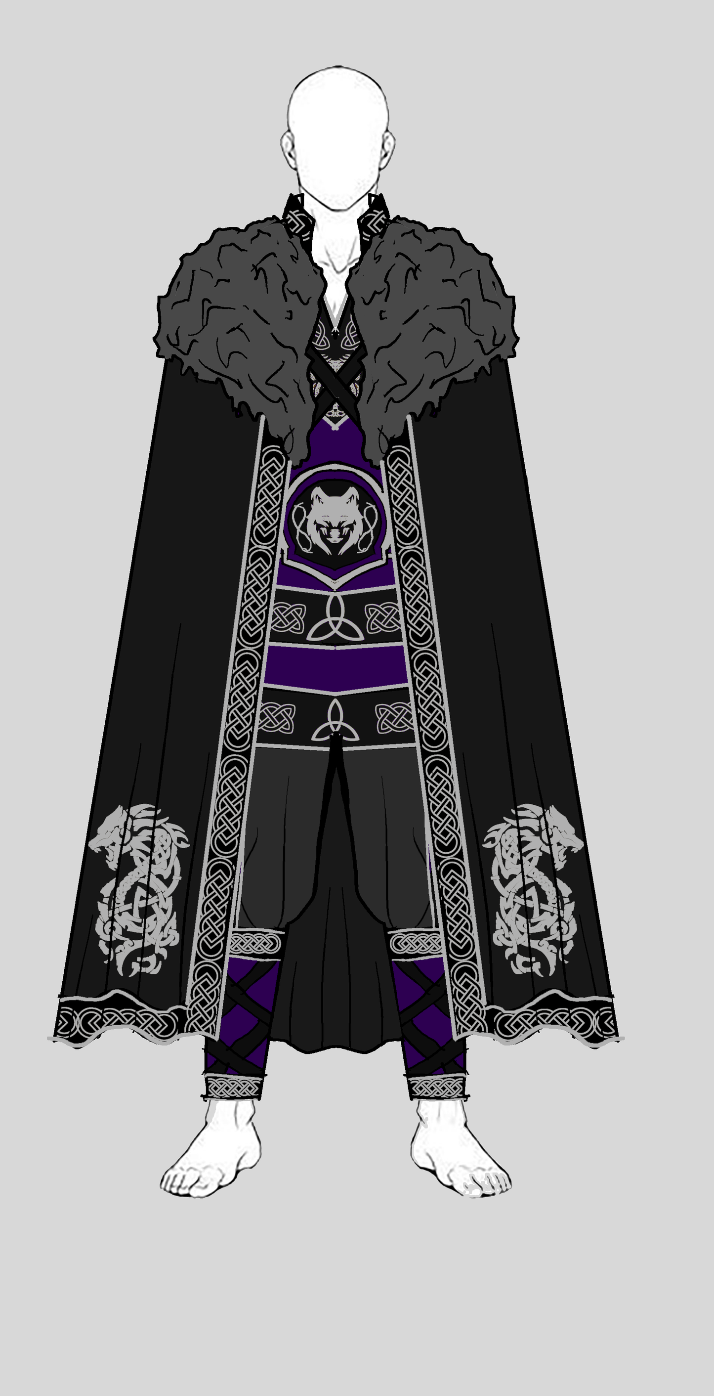 Projet clé en main Viking