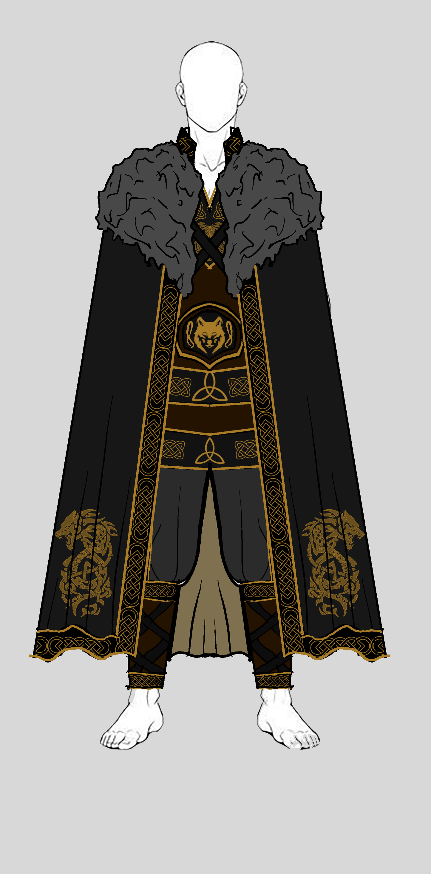 Projet clé en main Viking