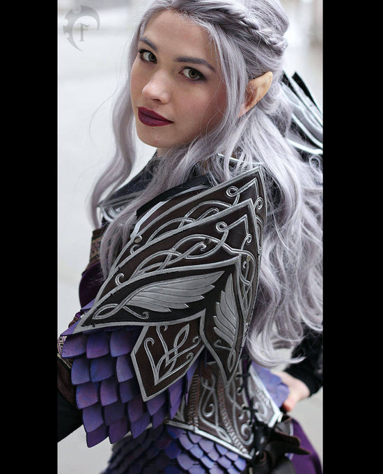 Style Elfique – Feral-Workshop