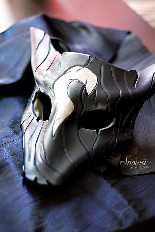 Kindred Spirit mask