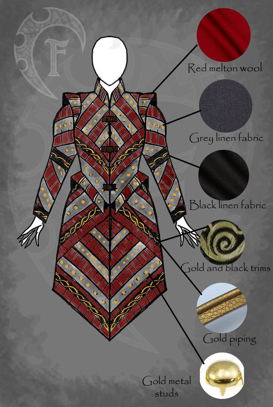 Projet clé en main.